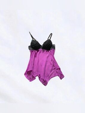 cinema etoile ⋆ asymmetrical cami